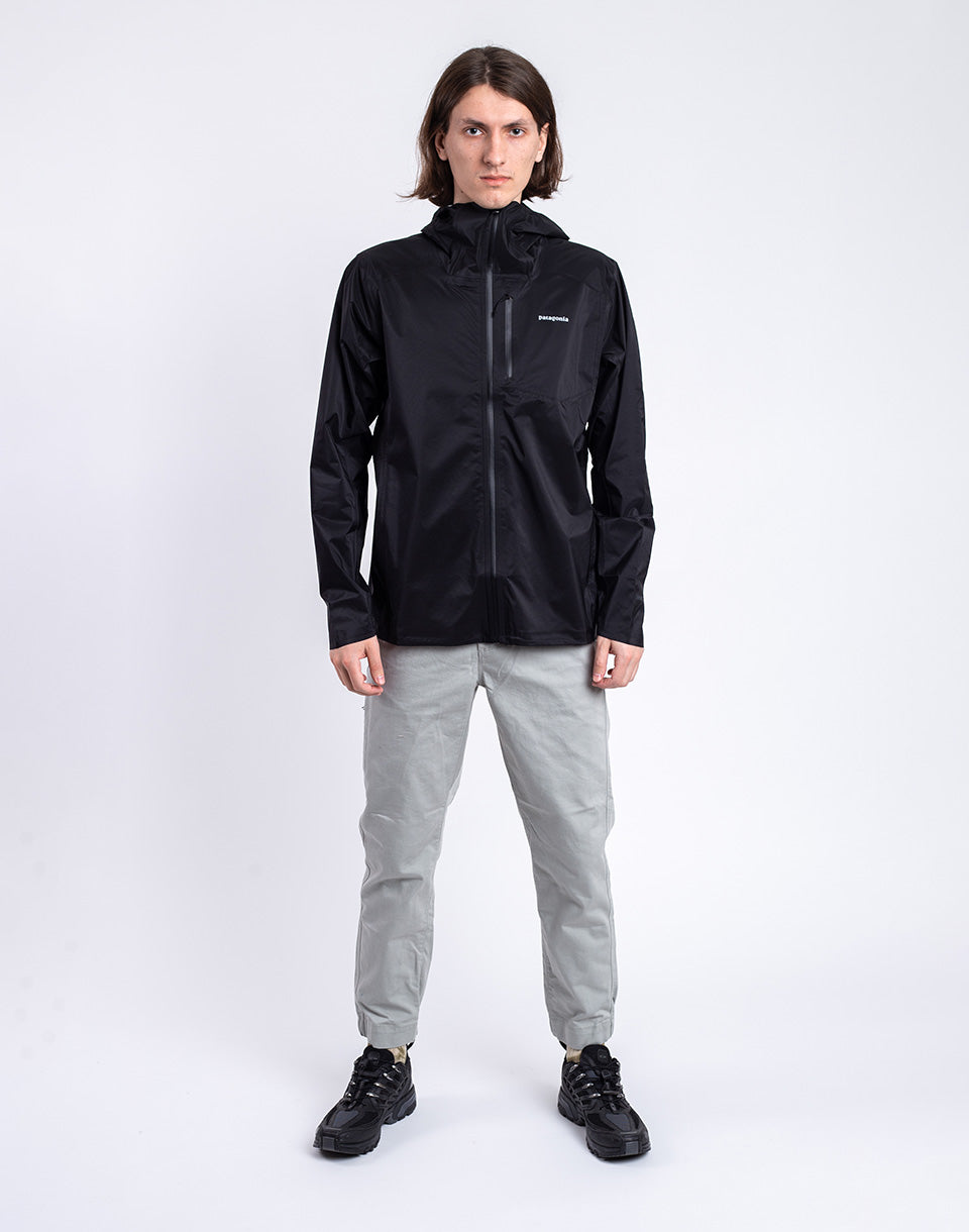 Veste de coureur de tempête de M