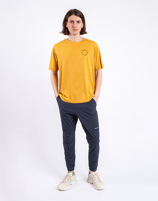 M-Mass Cool Daily Graphic Shirt - Lands