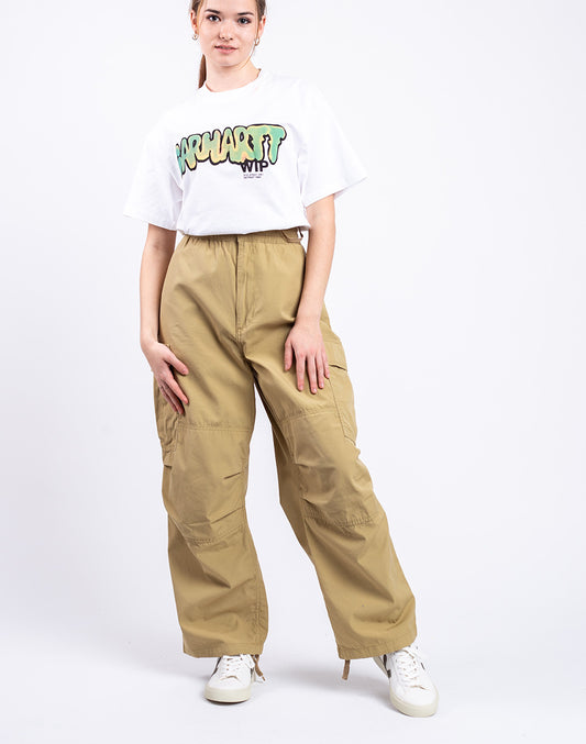 W 'Jet Cargo Pant