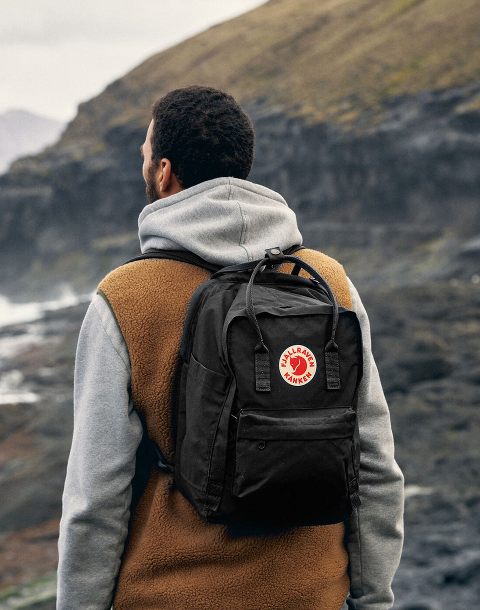 Ordinateur portable Kanken 15"