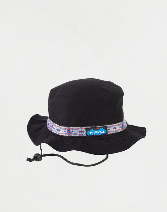 Seau de sangle organique