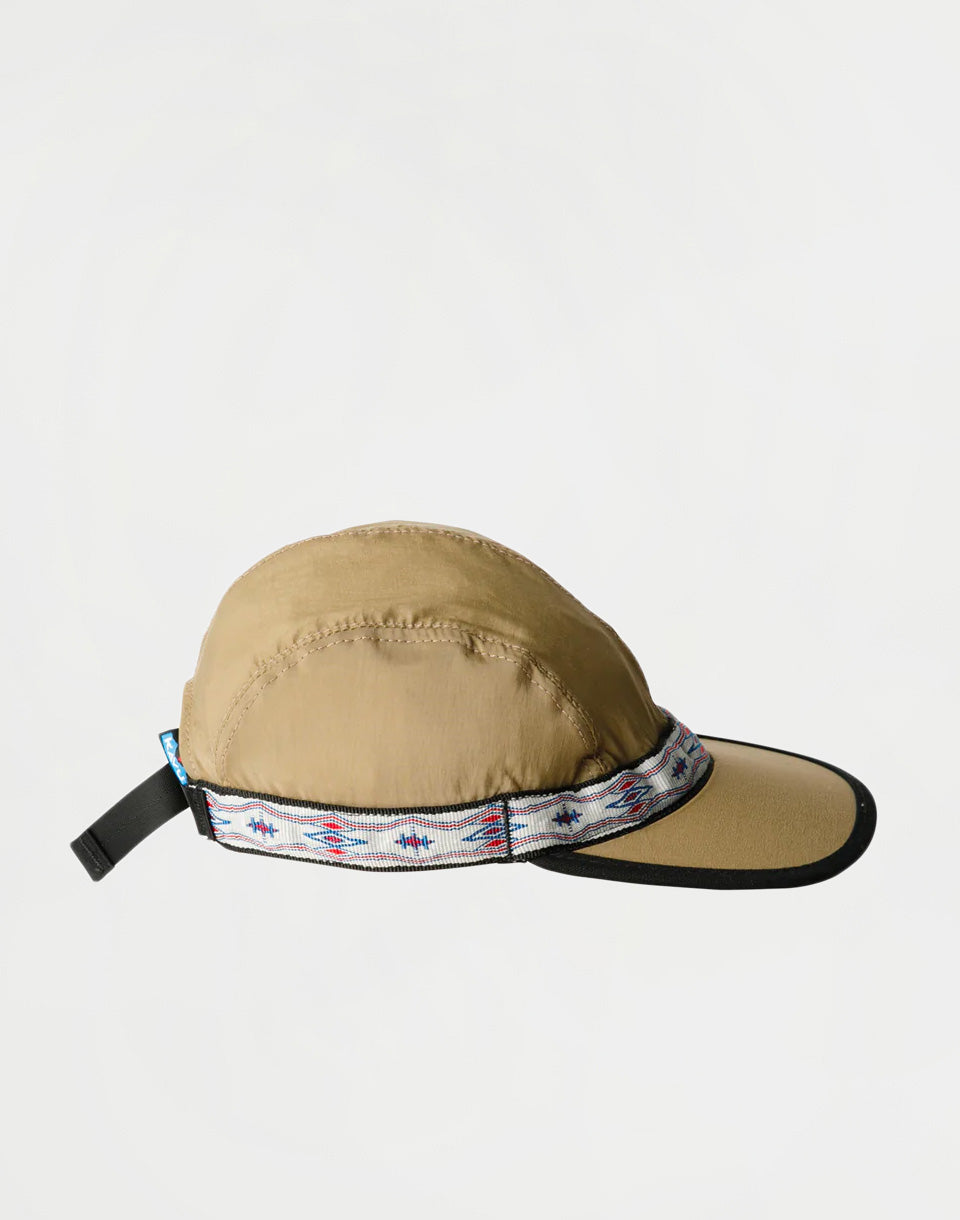 Strapcap synthétique