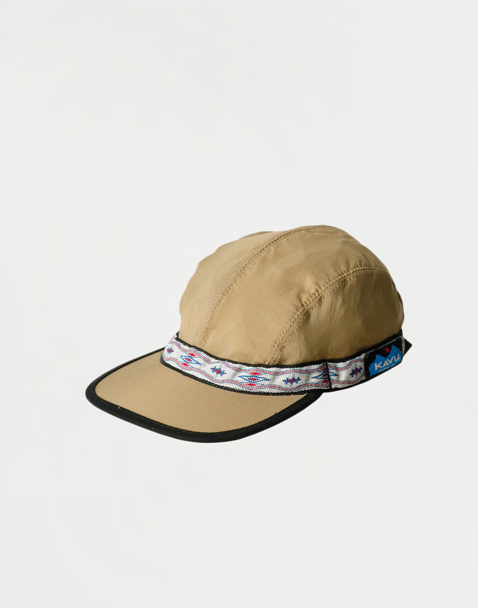 Strapcap synthétique