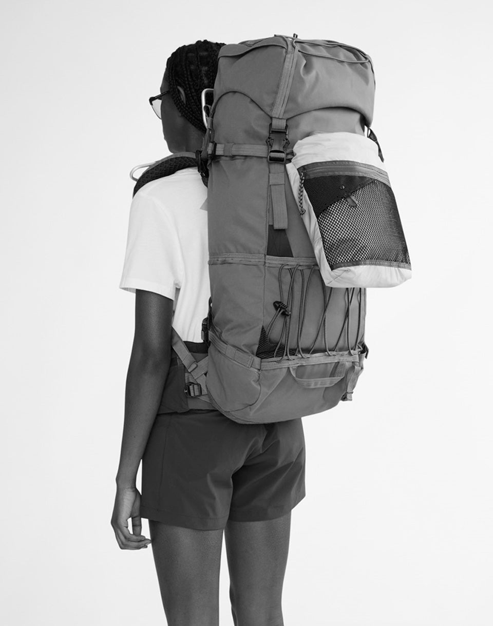 Sac multisel