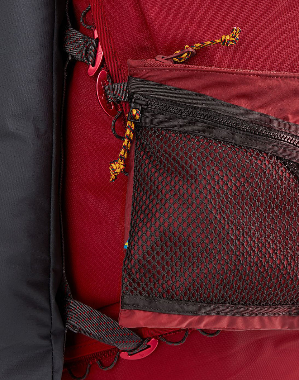 Sac d'accessoires Algir moyen