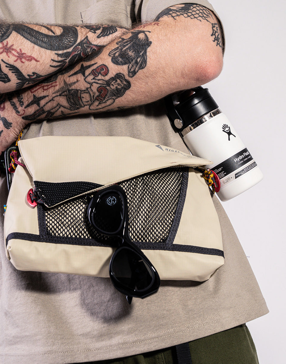 Sac à accessoires Hrid WP 3L