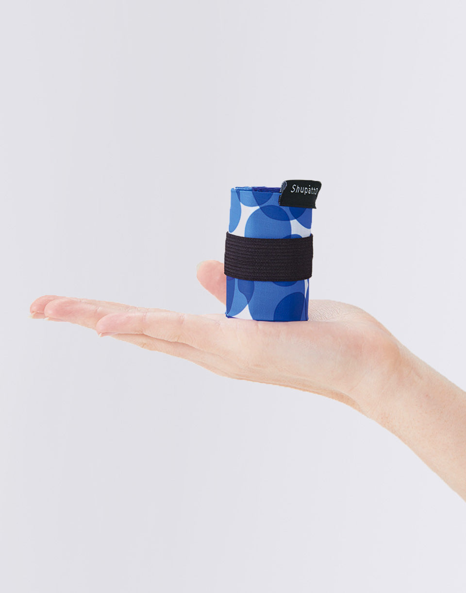 Skládací taška One-Pull - S