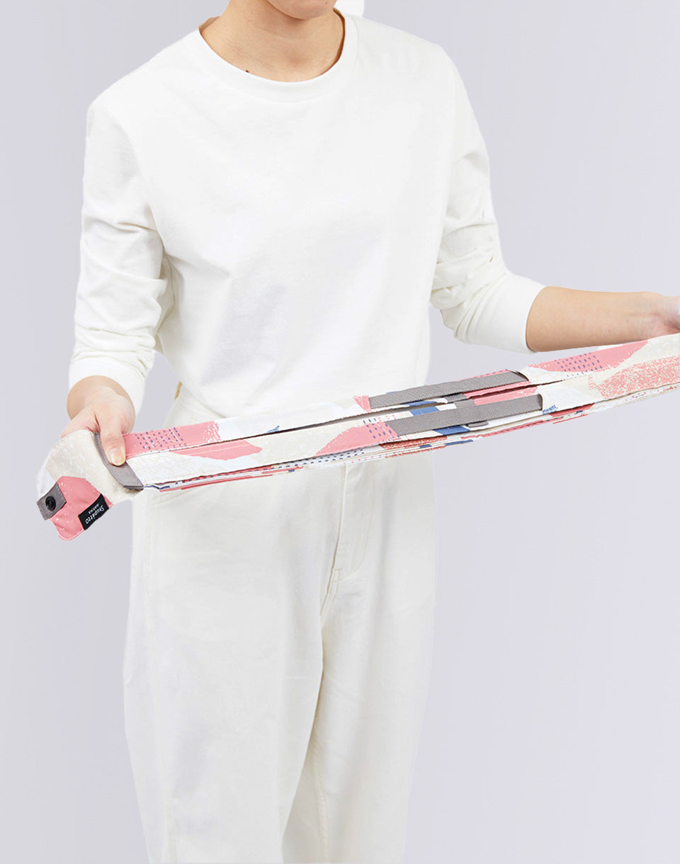 Skládací taška one-pull - m