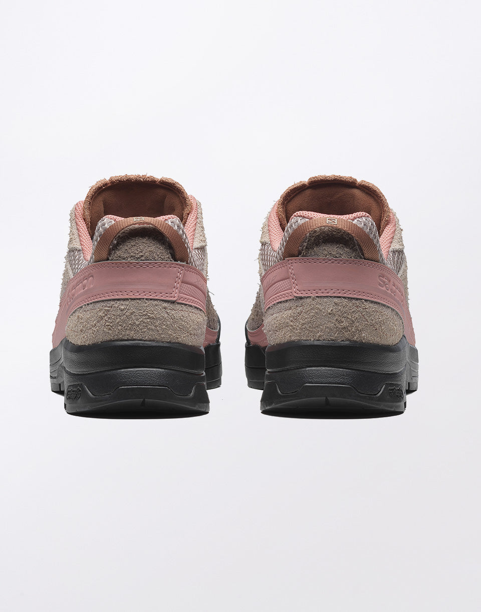 X-alp Suede