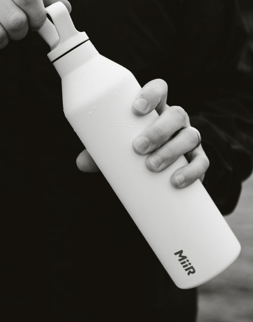 Narrow Mouth Bottle 680 ml