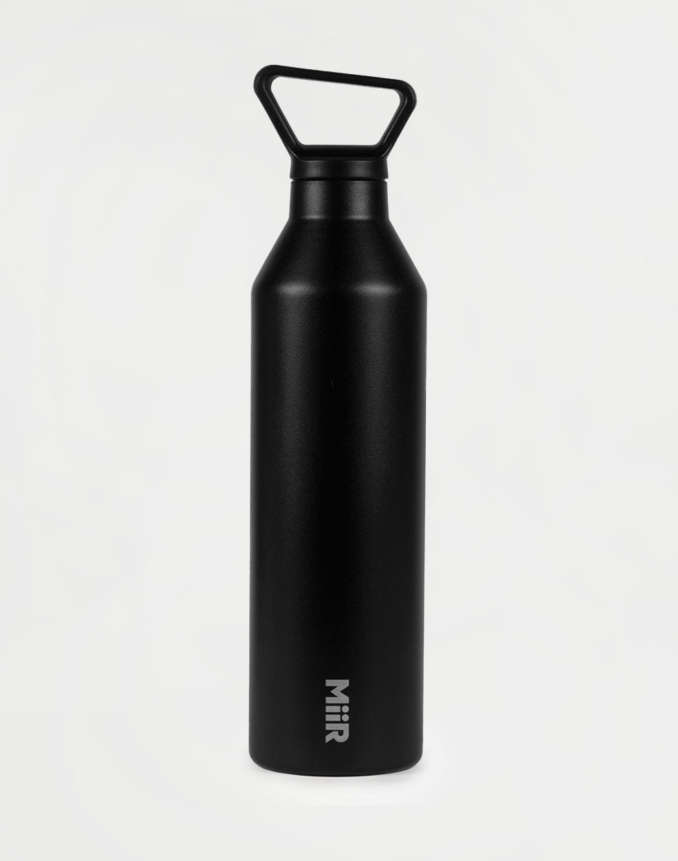 Narrow Mouth Bottle 680 ml