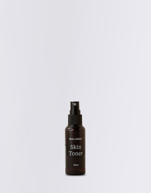 Toner de peau 50 ml