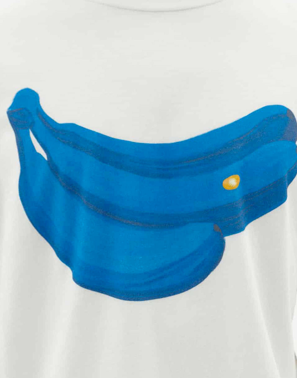 Bananas Zach T-Shirt