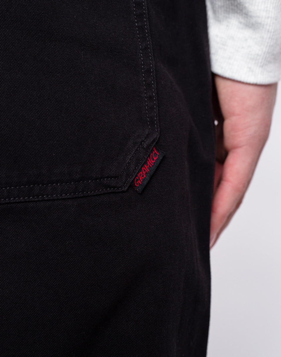 Pantalon de crête effilée lâche