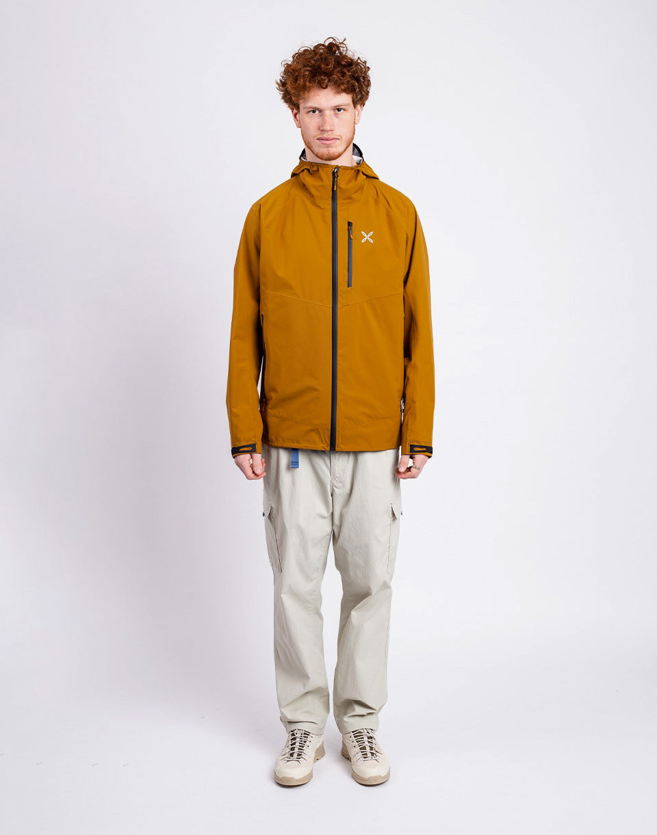 Nordik Jacket