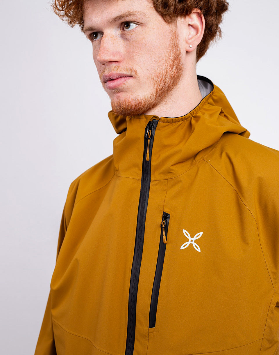 Nordik Jacket