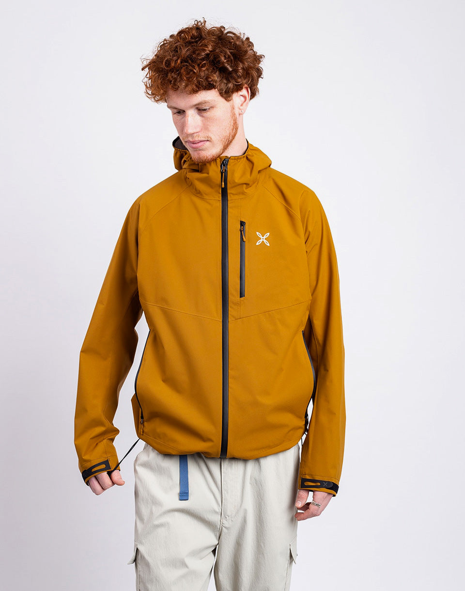 Nordik Jacket