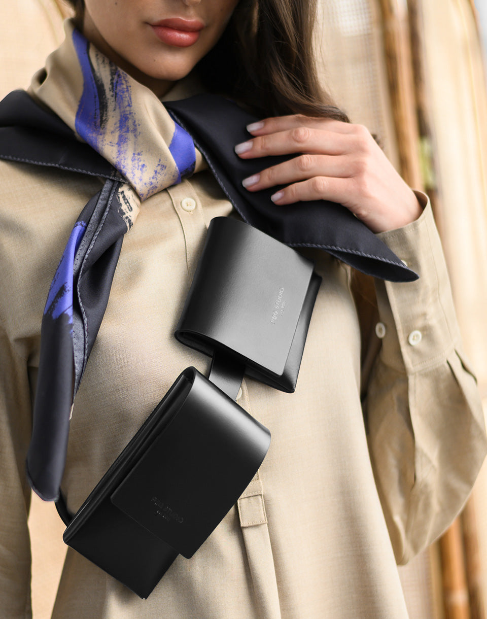 Pochette de téléphone