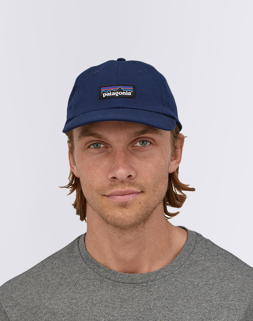P-6 P-6 Trad Cap