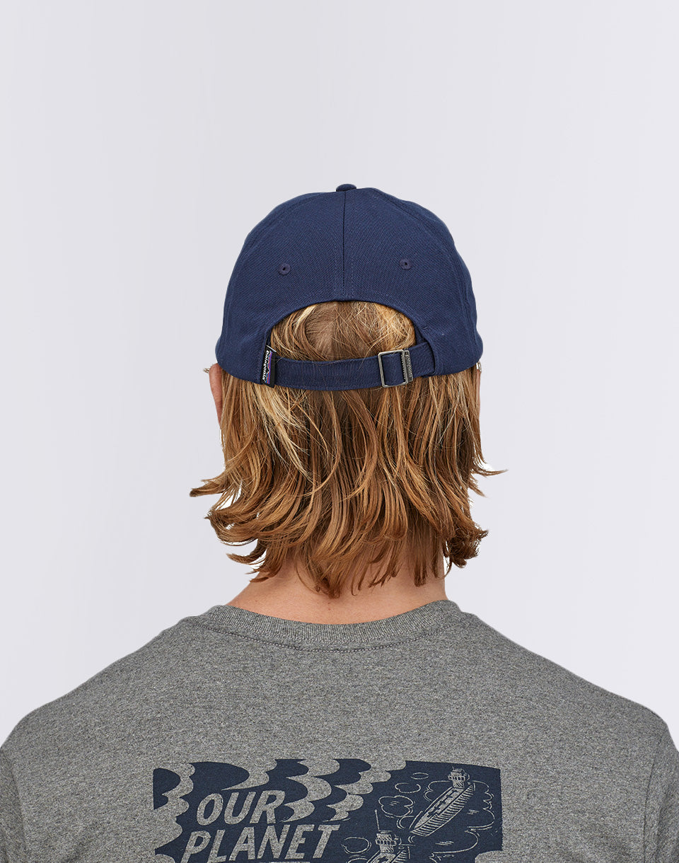 P-6 P-6 Trad Cap