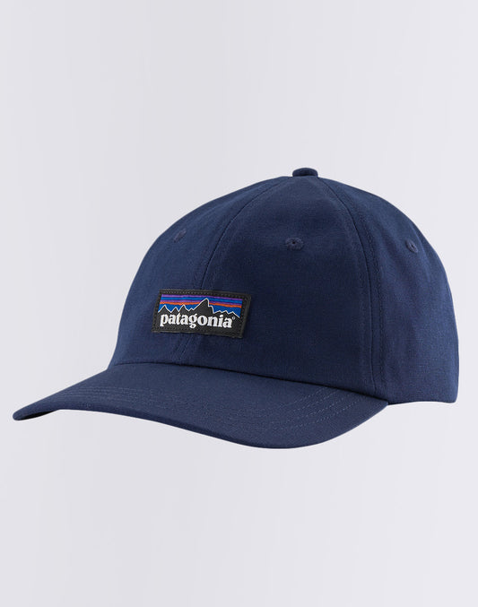 P-6 P-6 Trad Cap