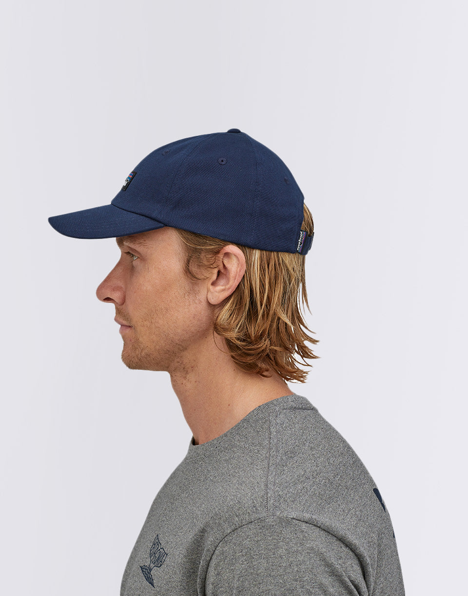 P-6 P-6 Trad Cap