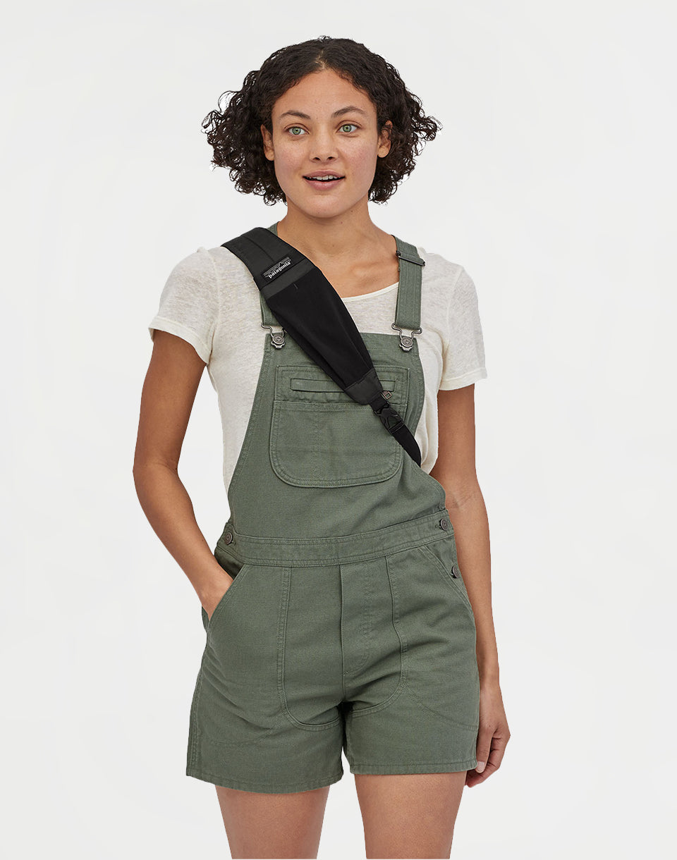 Ultralight Black Hole Sling