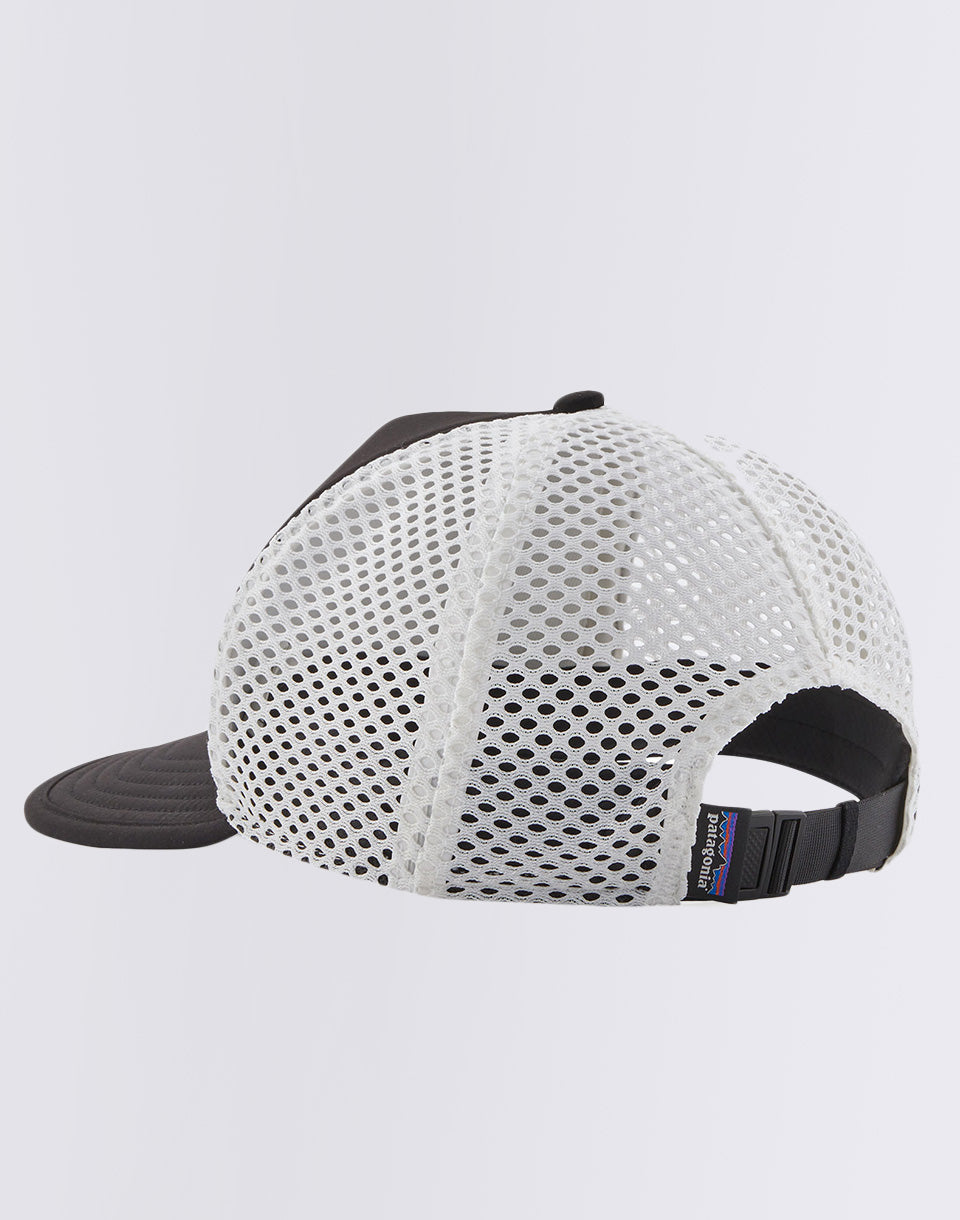 Chapeau de camionneur de canard