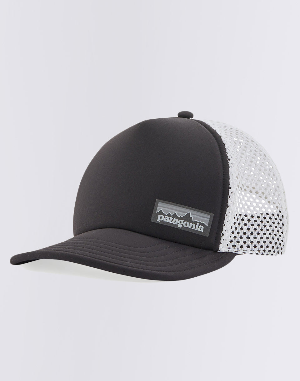 Chapeau de camionneur de canard