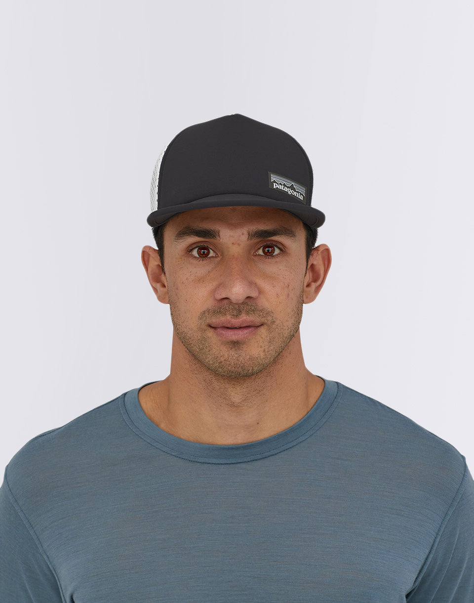 Chapeau de camionneur de canard
