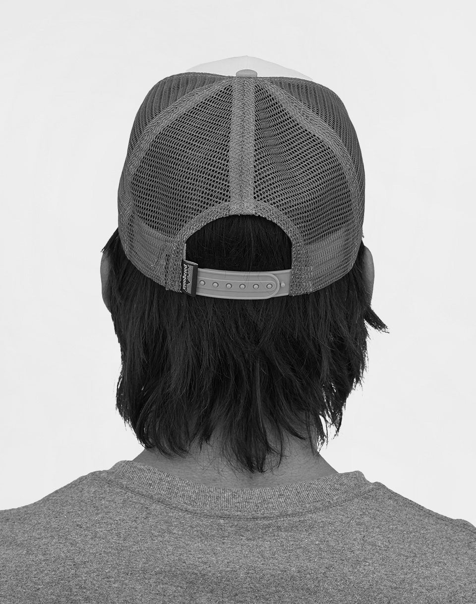 P-6 Logo Tamiker Chapeur