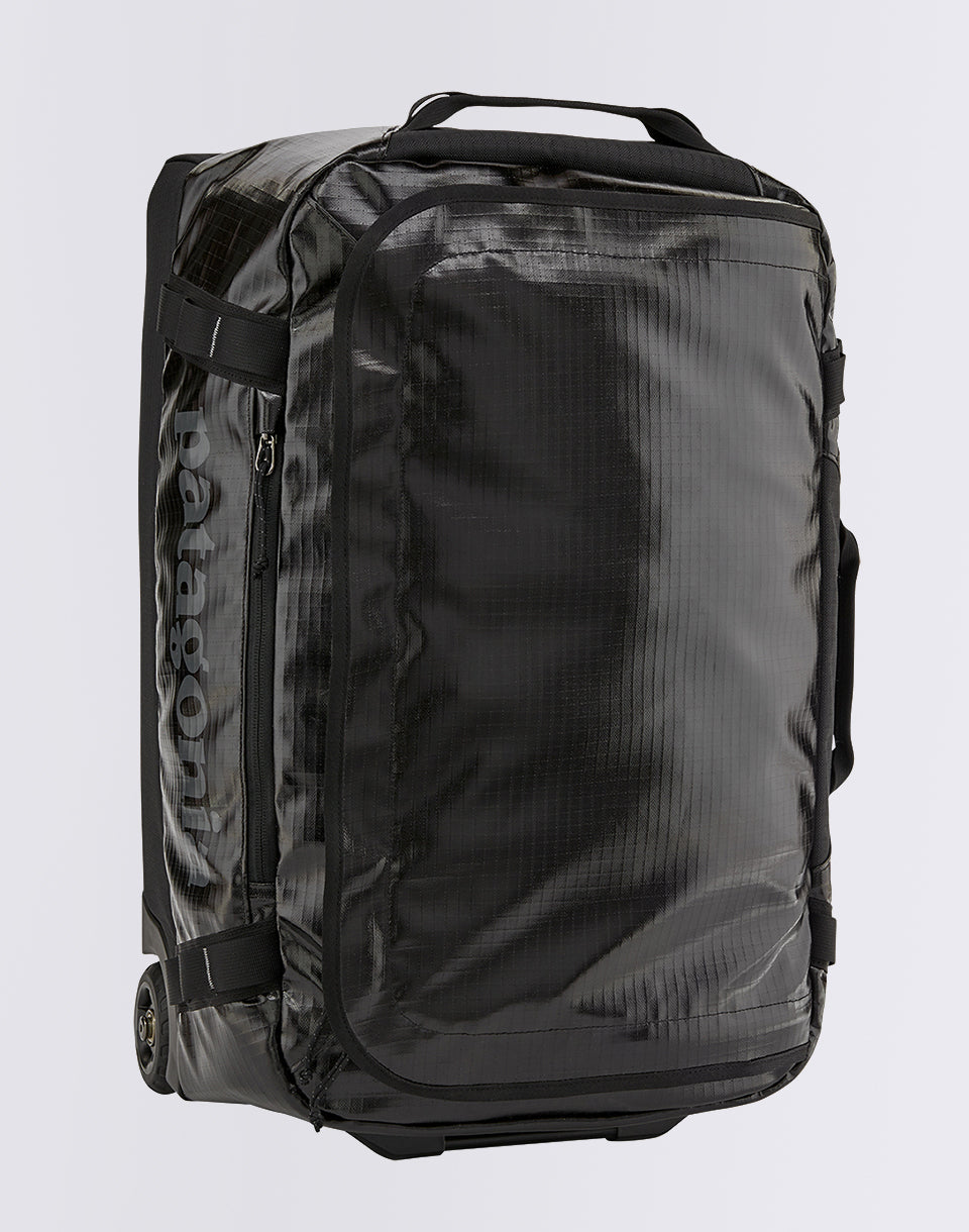 Black Hole Wheeled Duffel 40L