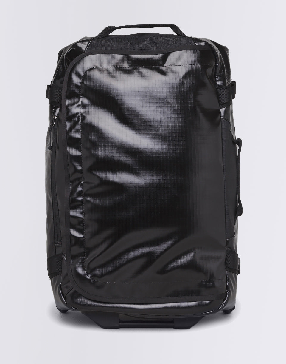 Black Hole Wheeled Duffel 40L