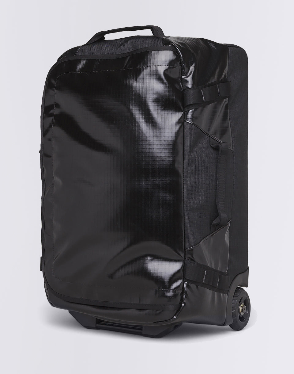 Black Hole Wheeled Duffel 40L
