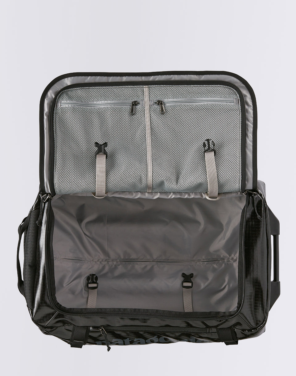 Black Hole Wheeled Duffel 40L