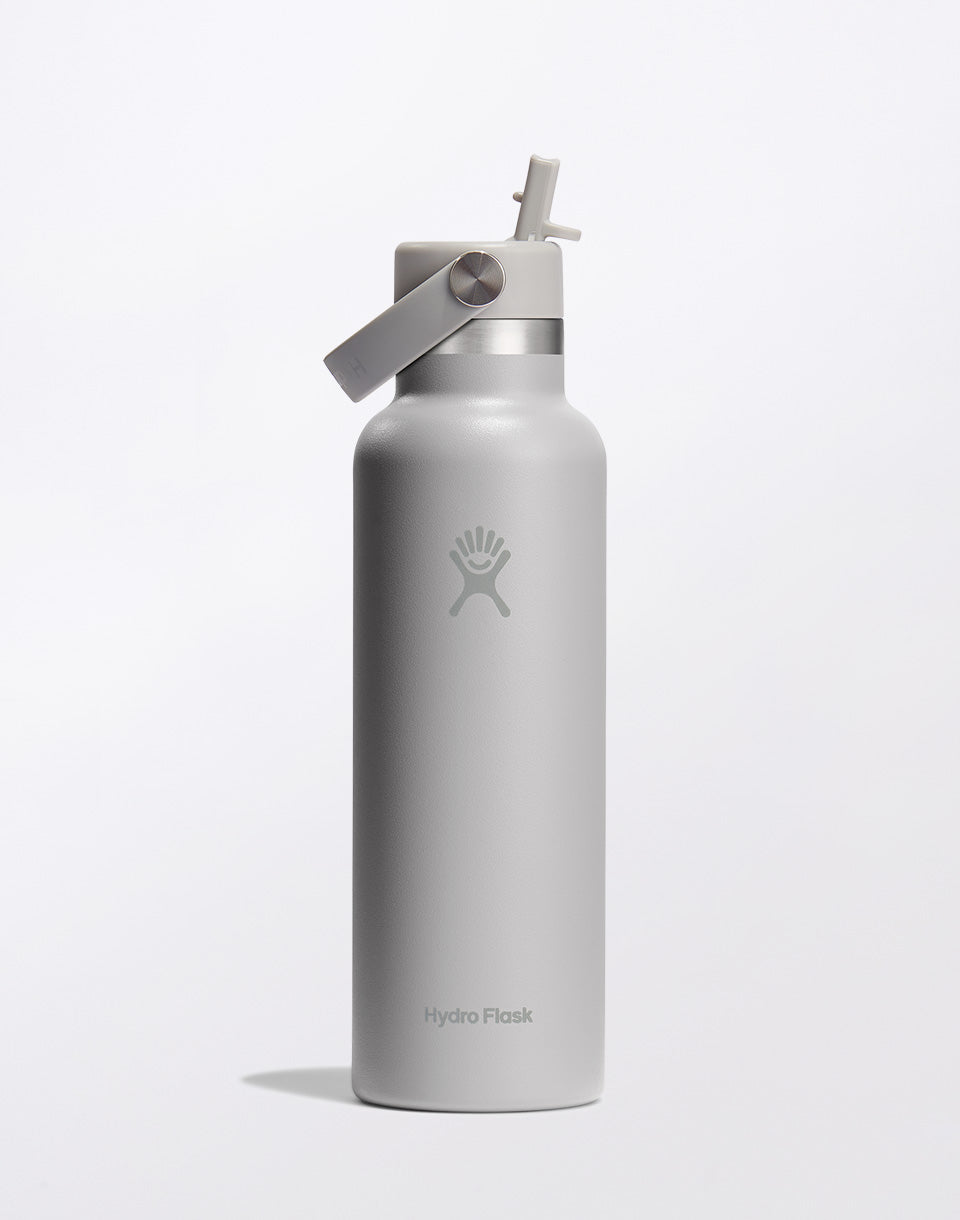 Bouchon à paille flexible standard 21 oz (621 ml)