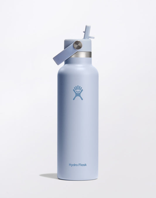 Standard Flex Straw Cap 21 oz (621 ml)