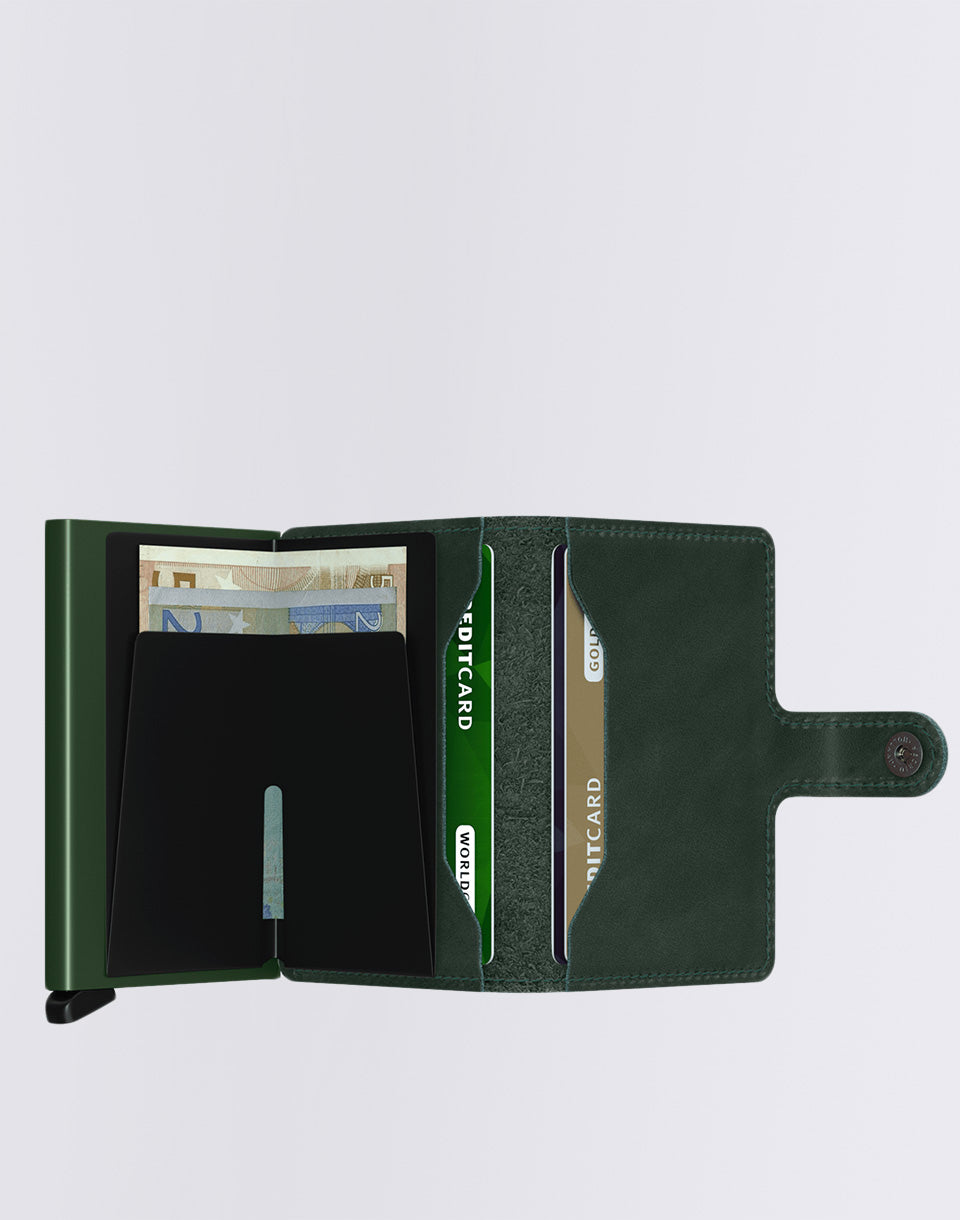 Miniwallet