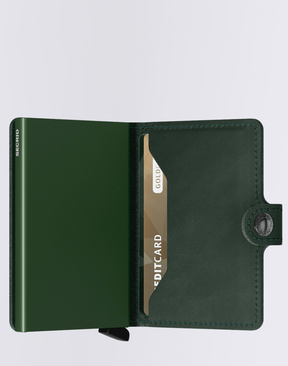 Miniwallet