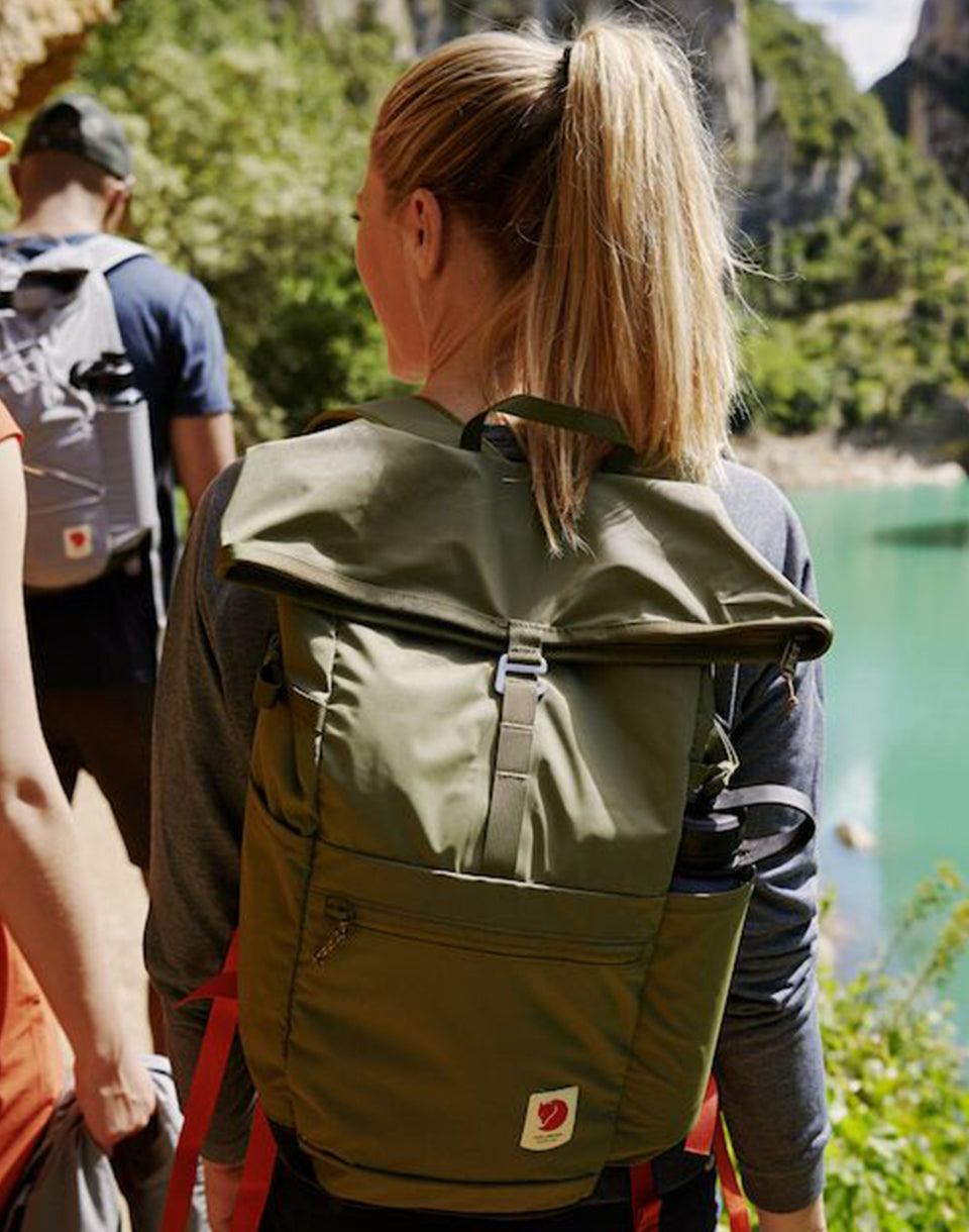 Sac à dos de haute côte 24