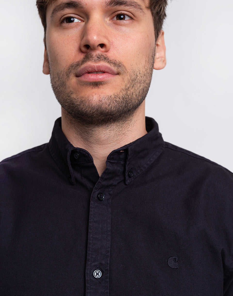 L/S Bolton Shirt