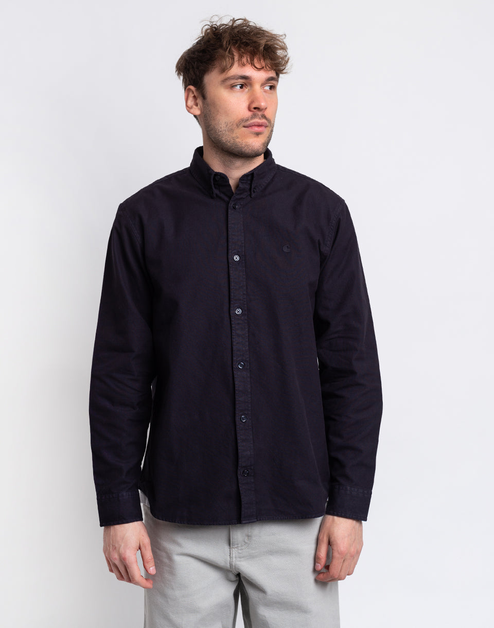L/S Bolton Shirt