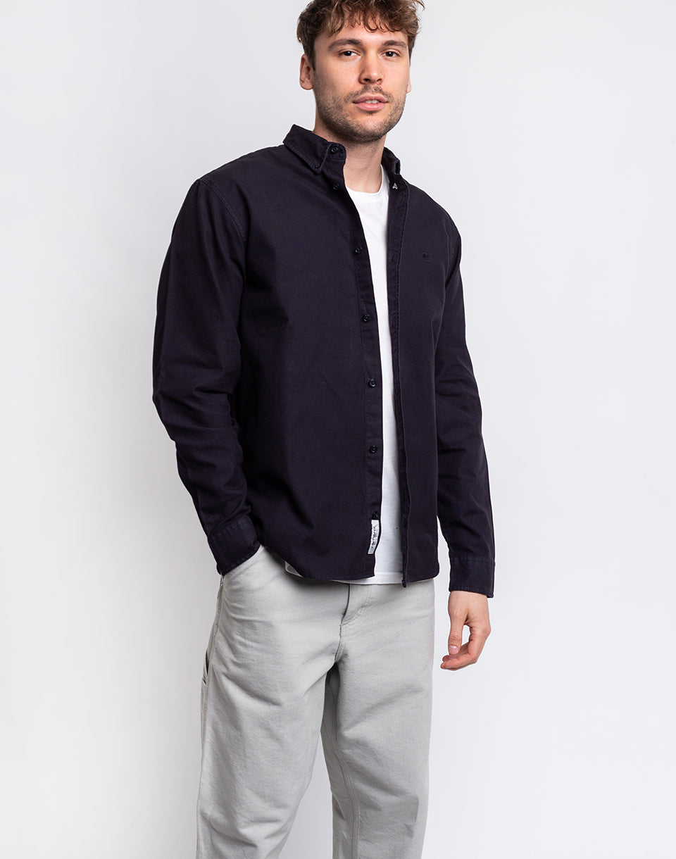 L/S Bolton Shirt