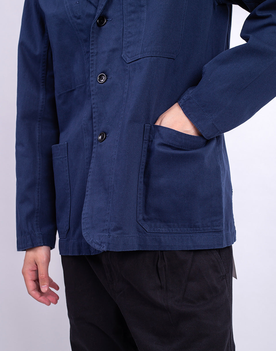 Veste de costume Drill Server