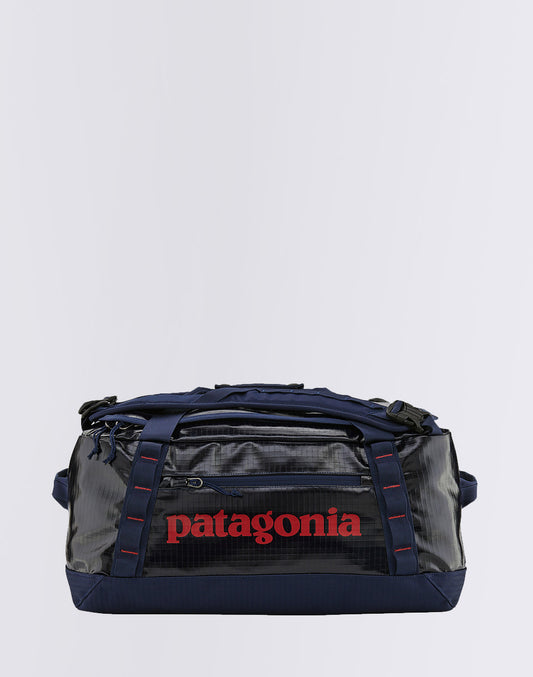 Trou de trou noir 40L