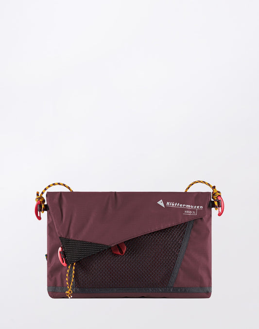 Sac accessoire Hrid WP 1,5L