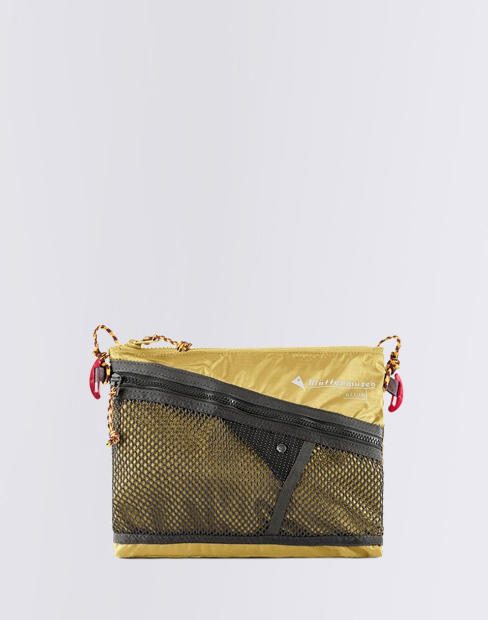 Algir Accession Sac Medium