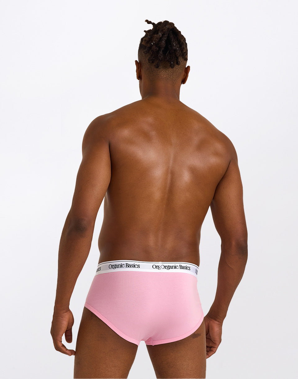 Briefs faciles 3 pack