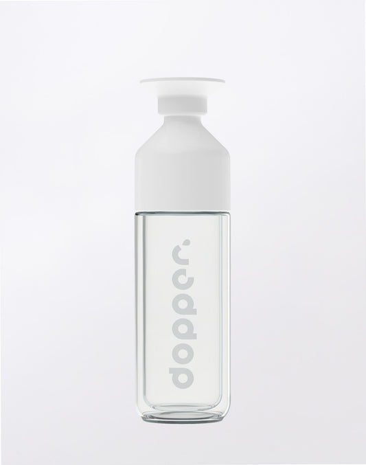 Glass Insulated 450 ml