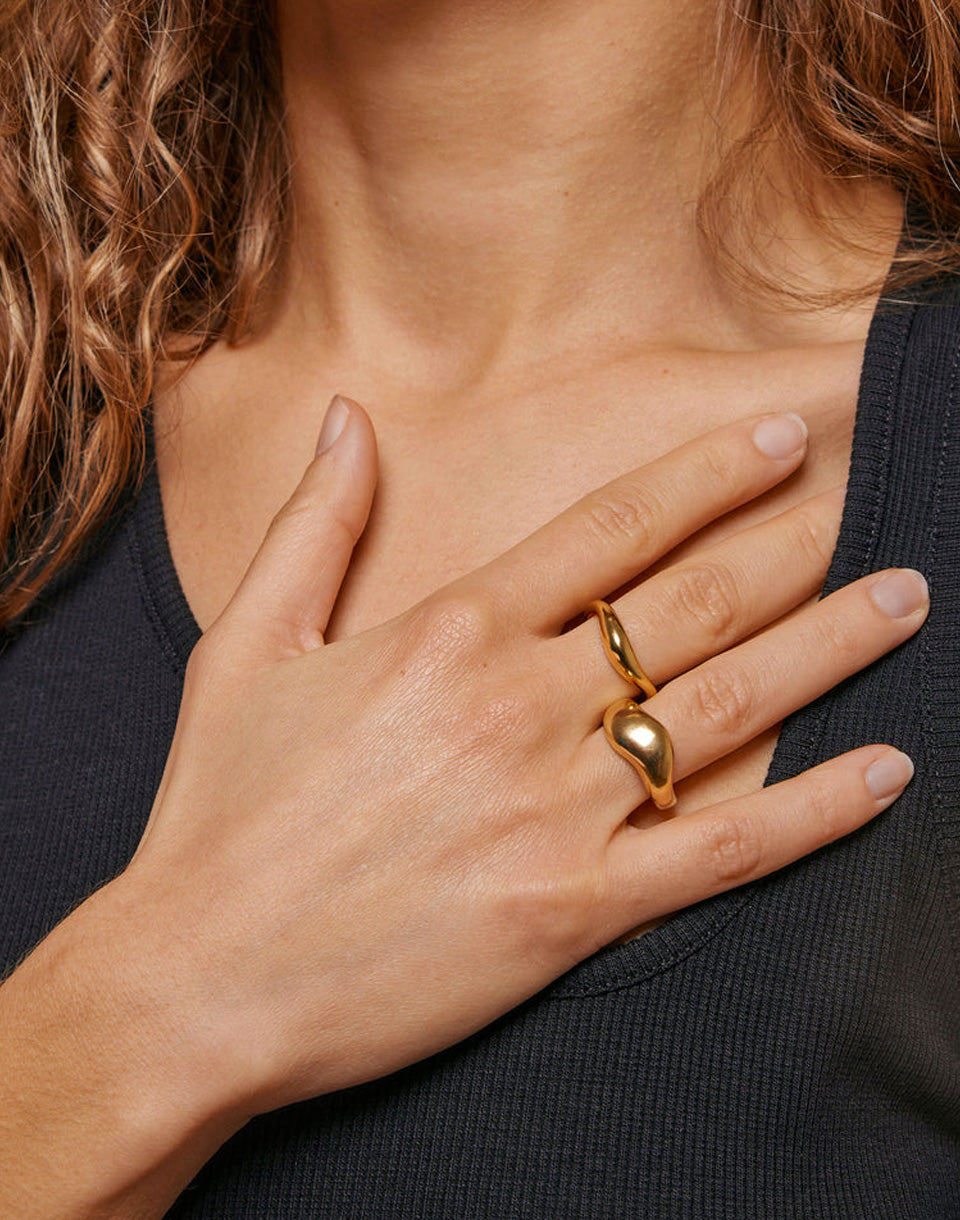 Ring, Agnete Large